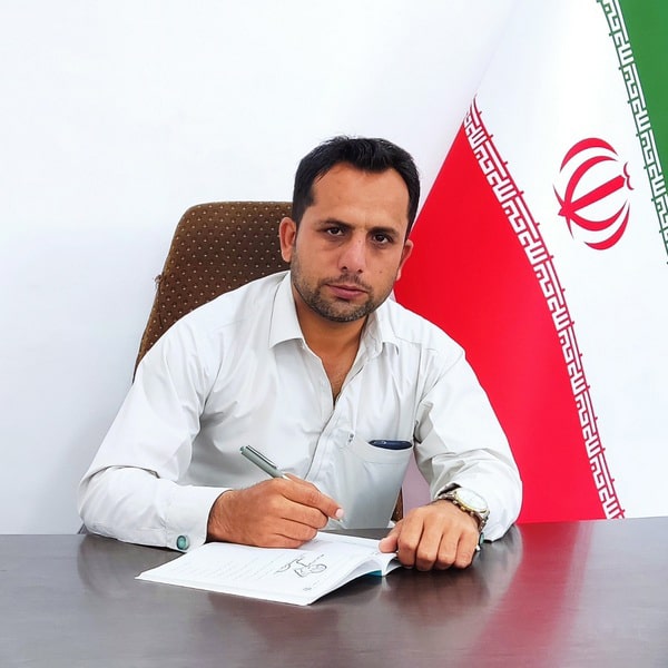 عمران تارم
